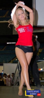 National Sport Compact 2006 - Filles